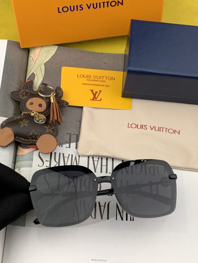 LV Sunglasses